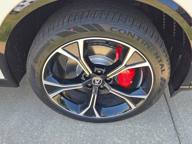 New 2026 Acura MDX Type S AWD/4WD image 16