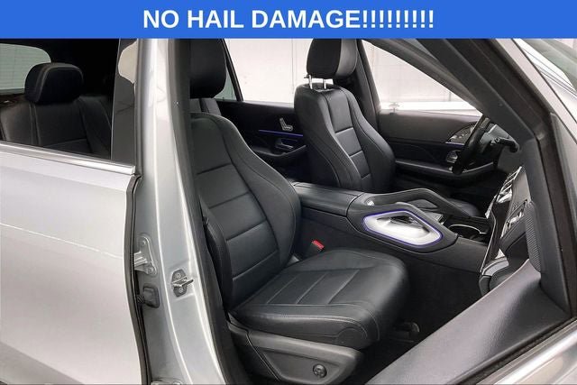 Used 2021 Mercedes-Benz GLS 450 4MATIC image 7