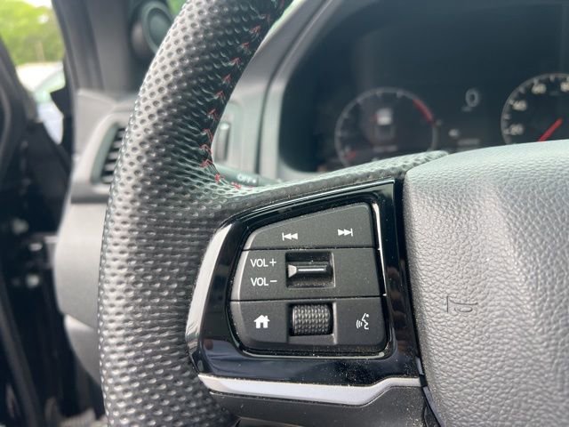 Used 2024 Honda Ridgeline Black Edition image 23