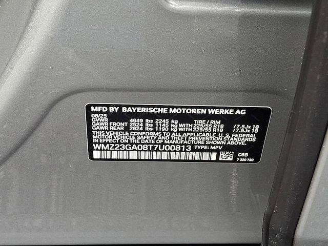 New 2026 MINI Cooper Countryman S image 19