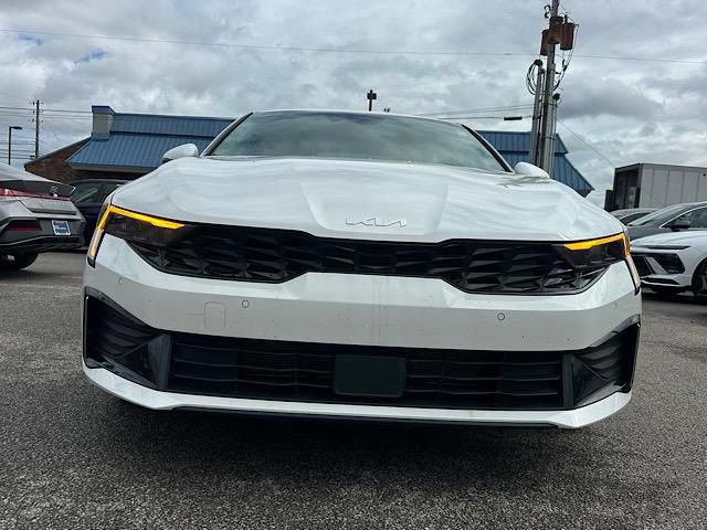 Used 2025 Kia K5 LXS image 10