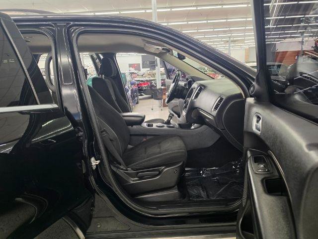 Used 2020 Dodge Durango SXT AWD/4WD image 34