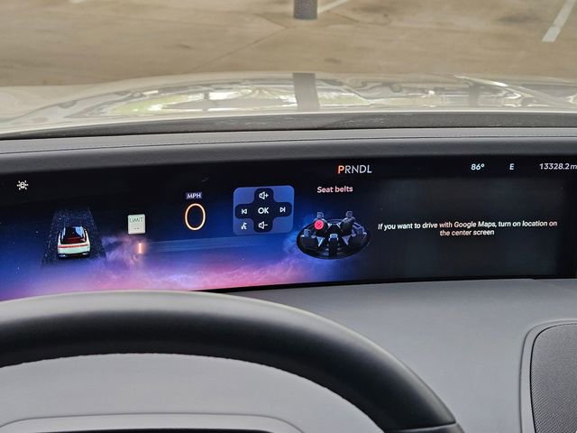 Used 2026 Lincoln Nautilus Reserve image 14