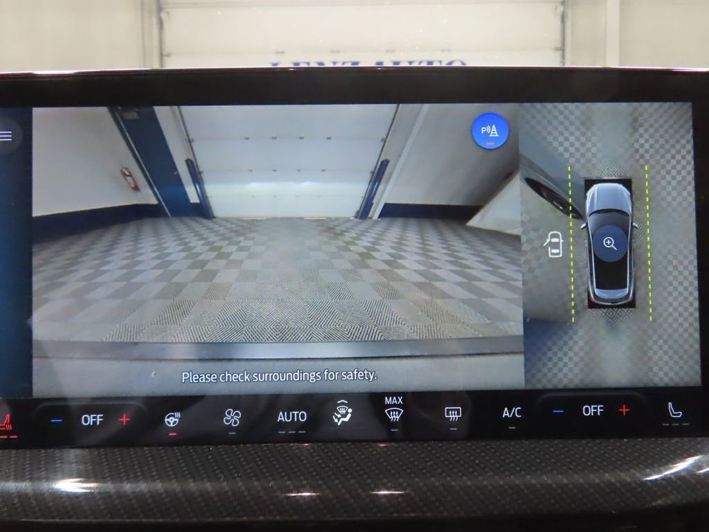 Used 2024 Ford Escape ST-Line Elite image 14