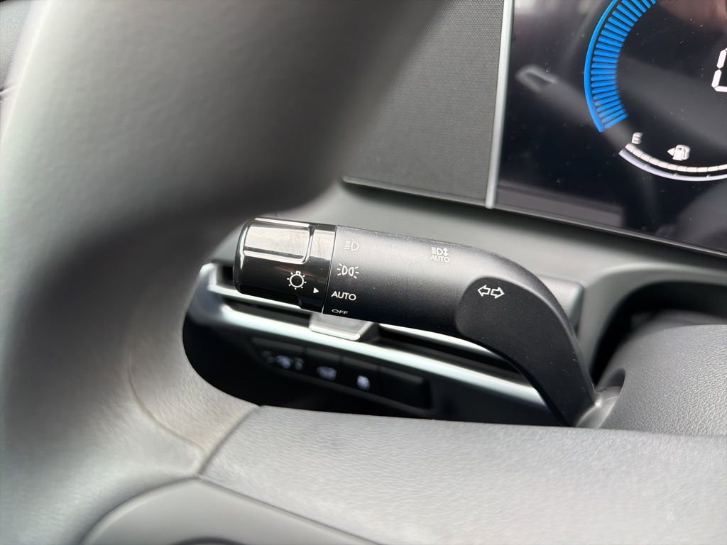 New 2026 Hyundai Tucson SEL image 31