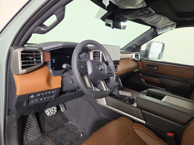 New 2026 Toyota Tundra 1794 Edition w/ TRD Off-Road Package AWD/4WD image 16