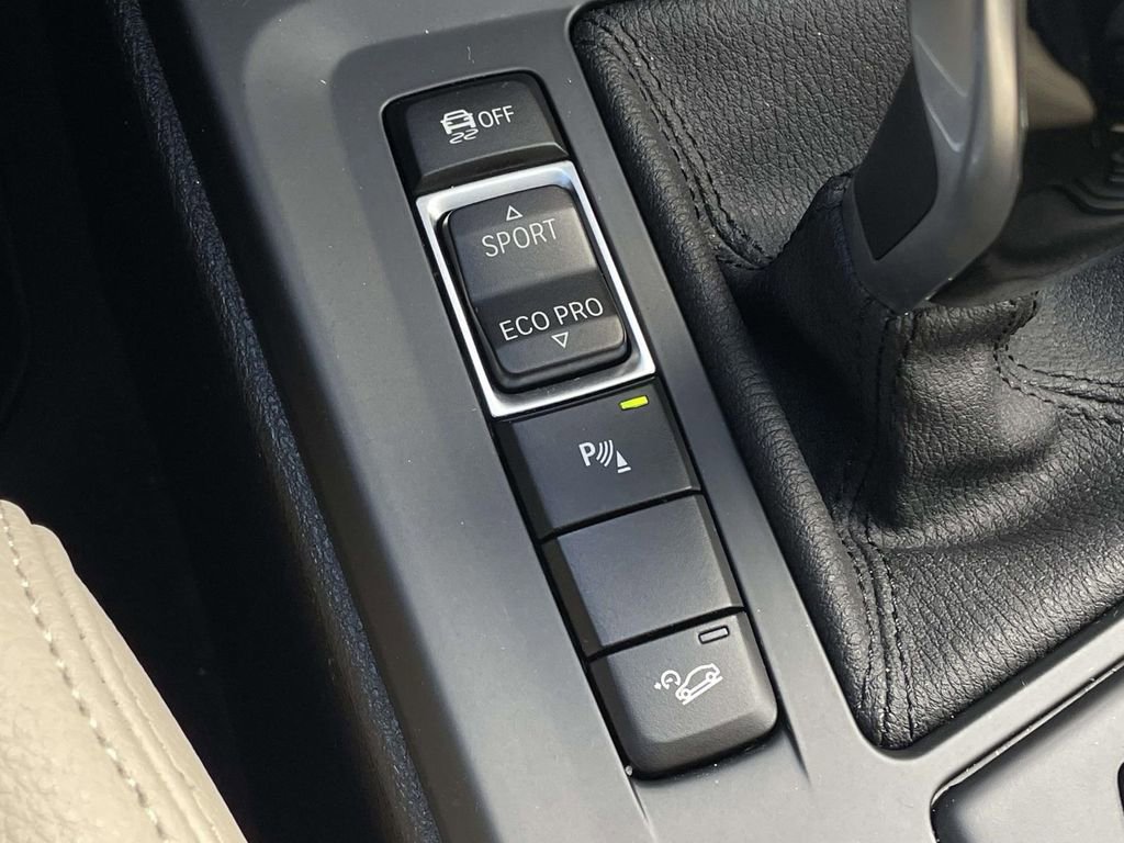 Used 2021 BMW X1 xDrive28i w/ Convenience Package image 22