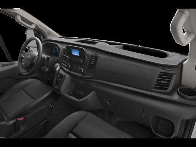 New 2024 Ford Transit 250 Low Roof w/ Load Area Protection Package RWD image 10
