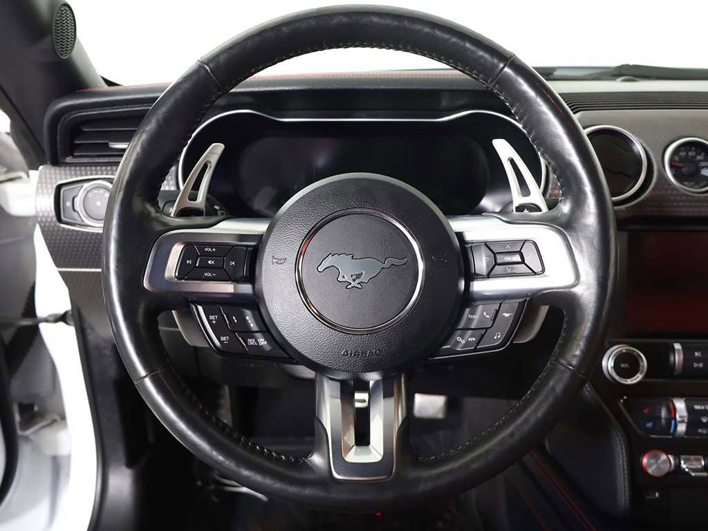 Used 2022 Ford Mustang GT Premium w/ GT Performance Package image 37