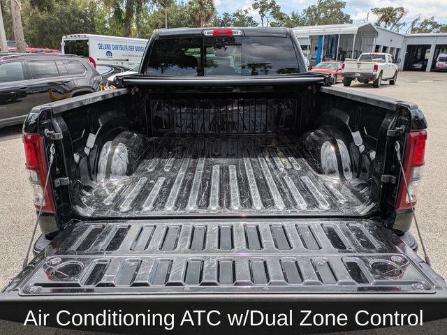 Used 2022 RAM 1500 Big Horn RWD image 17