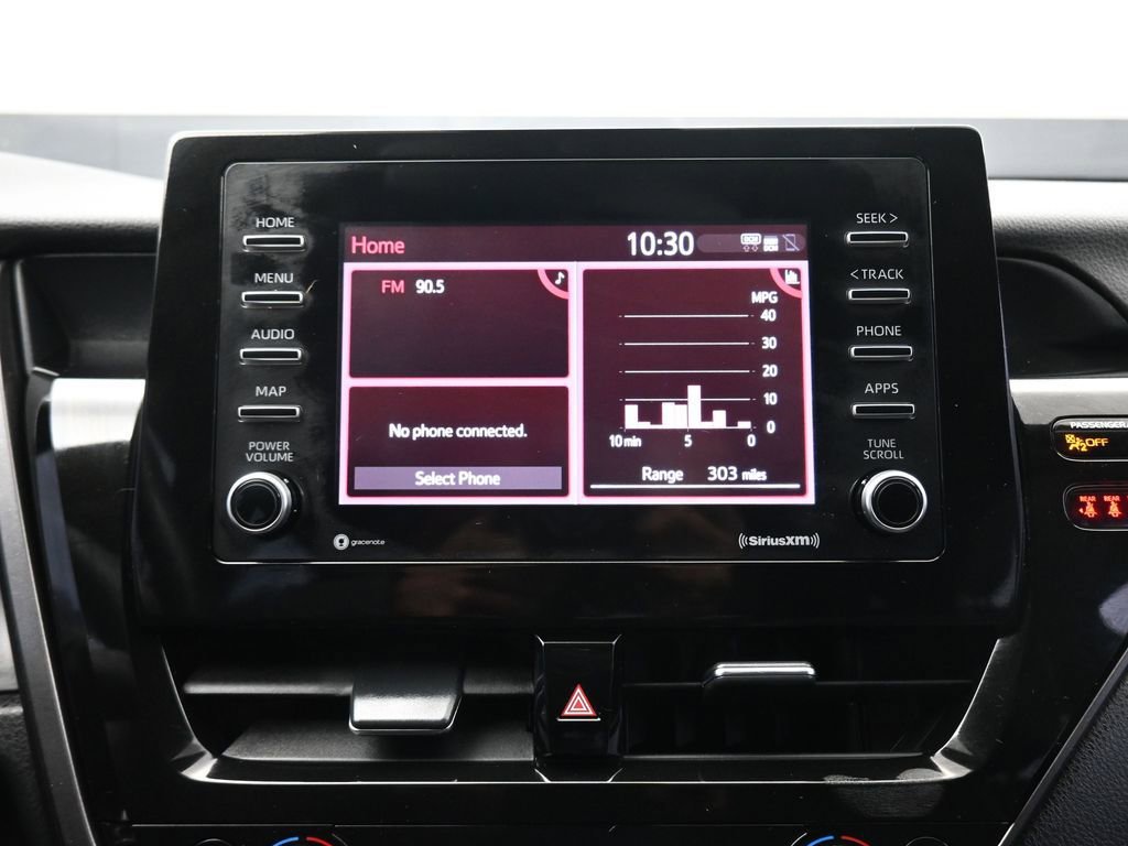 Used 2023 Toyota Camry SE image 16