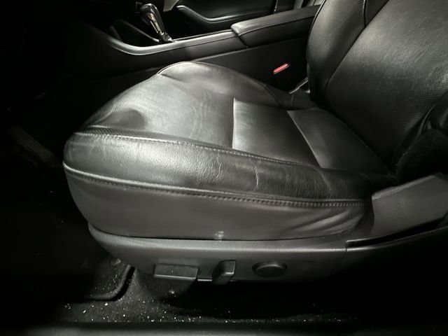 Certified 2024 MAZDA MAZDA3 Hatchback w/Premium Plus Pkg image 18