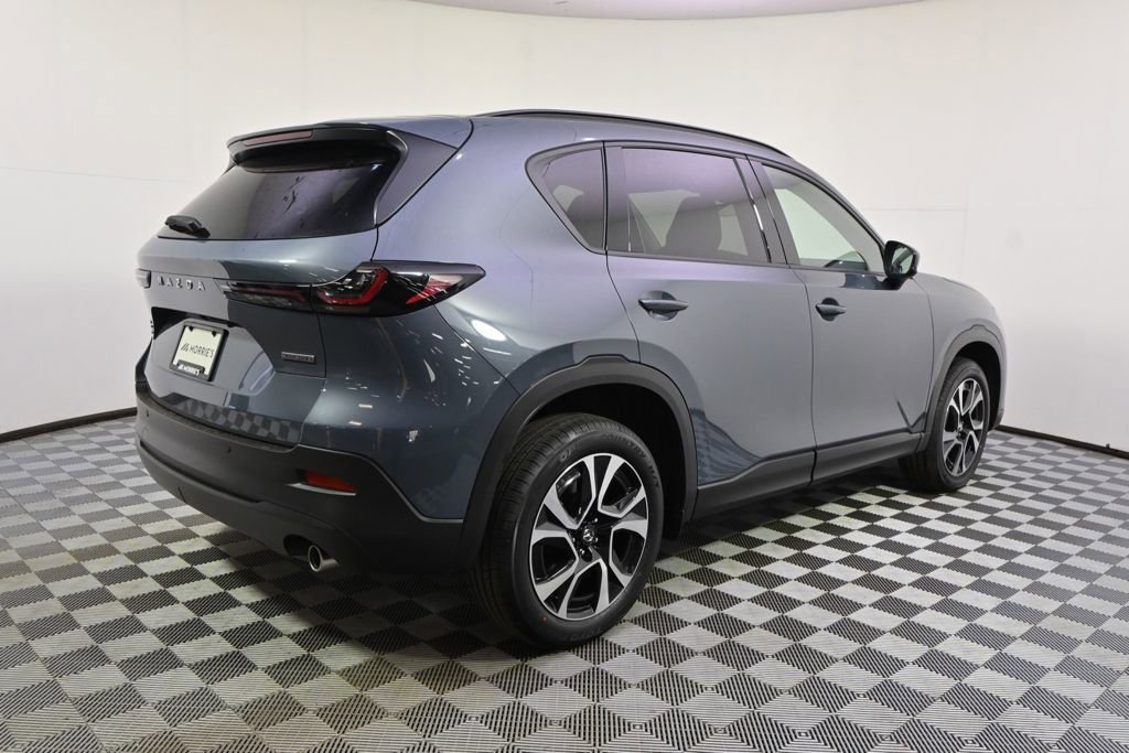 New 2026 MAZDA CX-5 Preferred AWD/4WD image 7