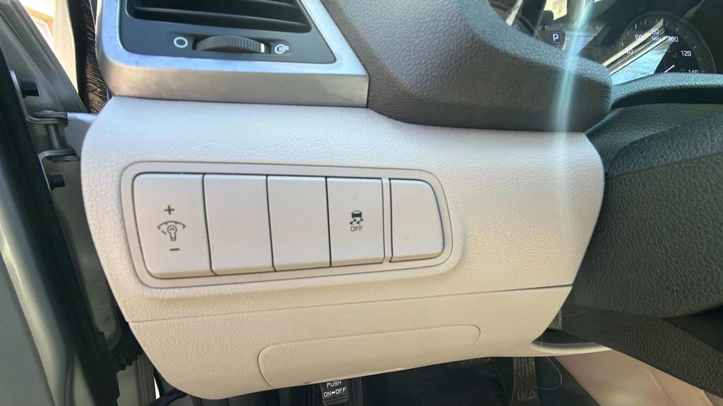 Used 2016 Hyundai Tucson SE w/ Option Group 02 image 21