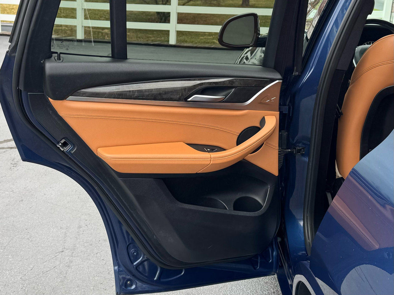 Used 2018 BMW X3 xDrive30i image 36