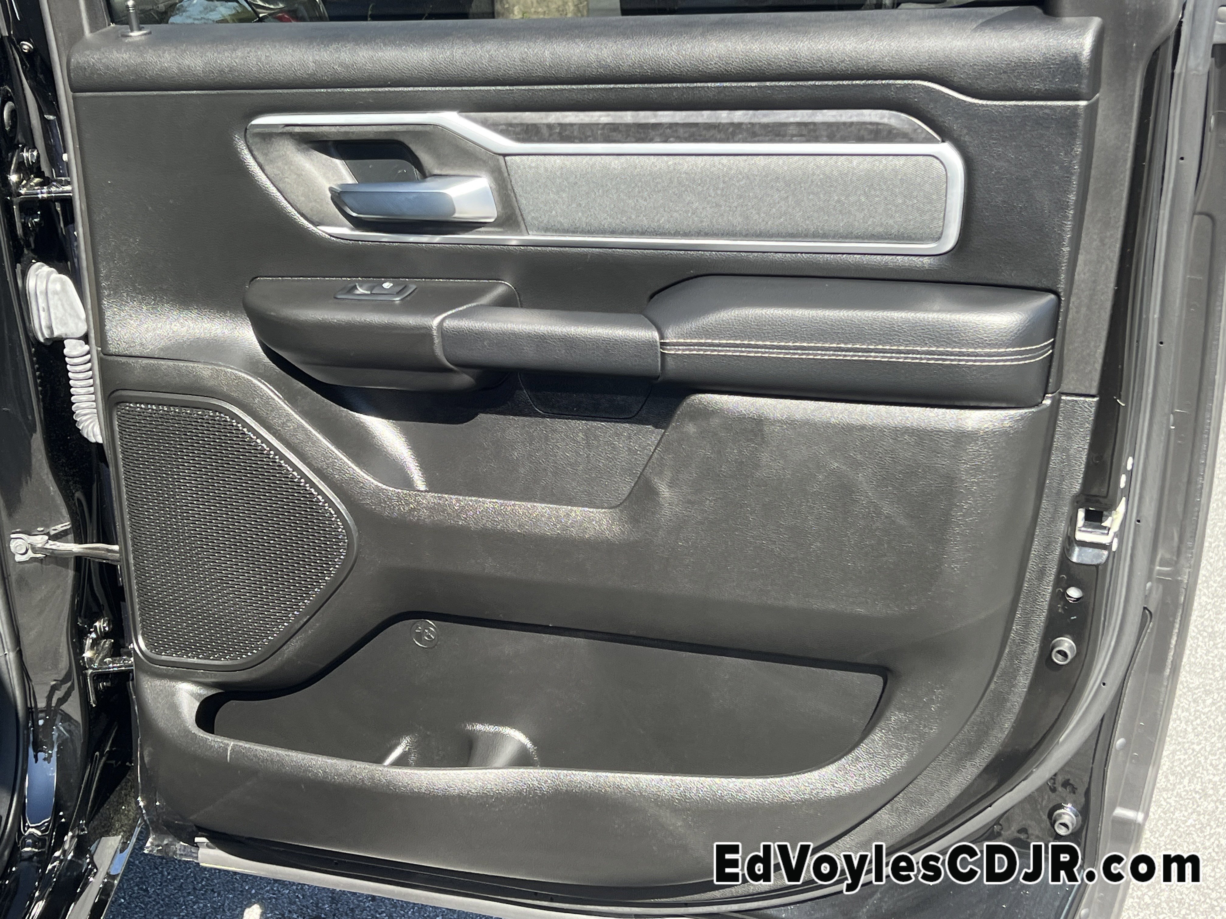 Used 2022 RAM 1500 Big Horn image 22