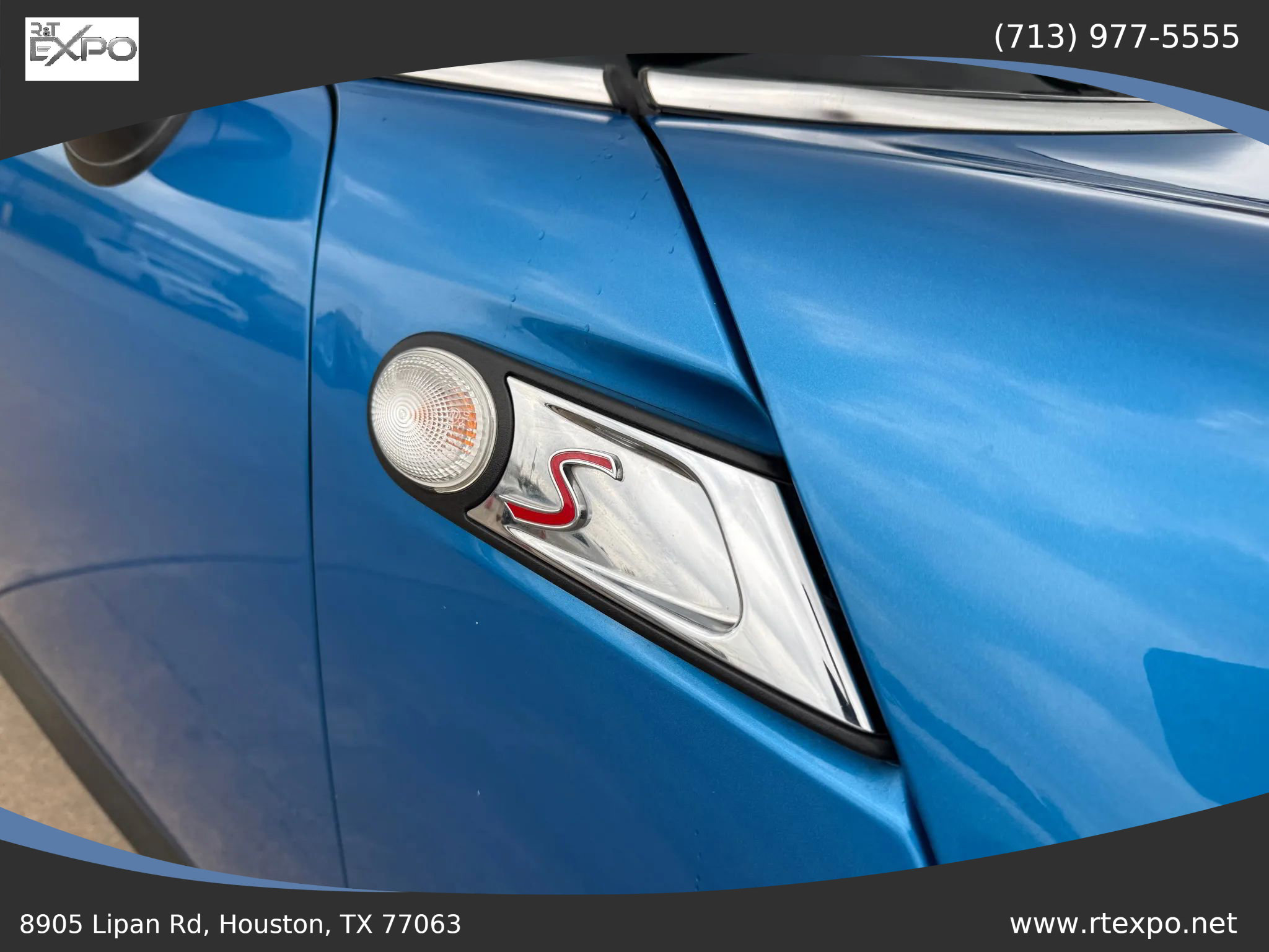 Used 2007 MINI Cooper S image 13