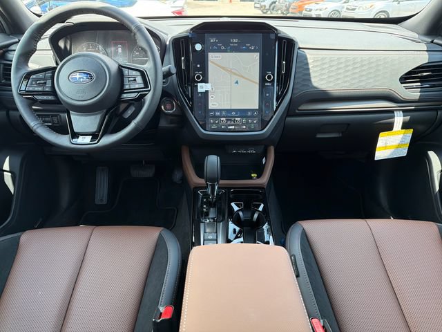 New 2026 Subaru Forester Touring AWD/4WD image 9