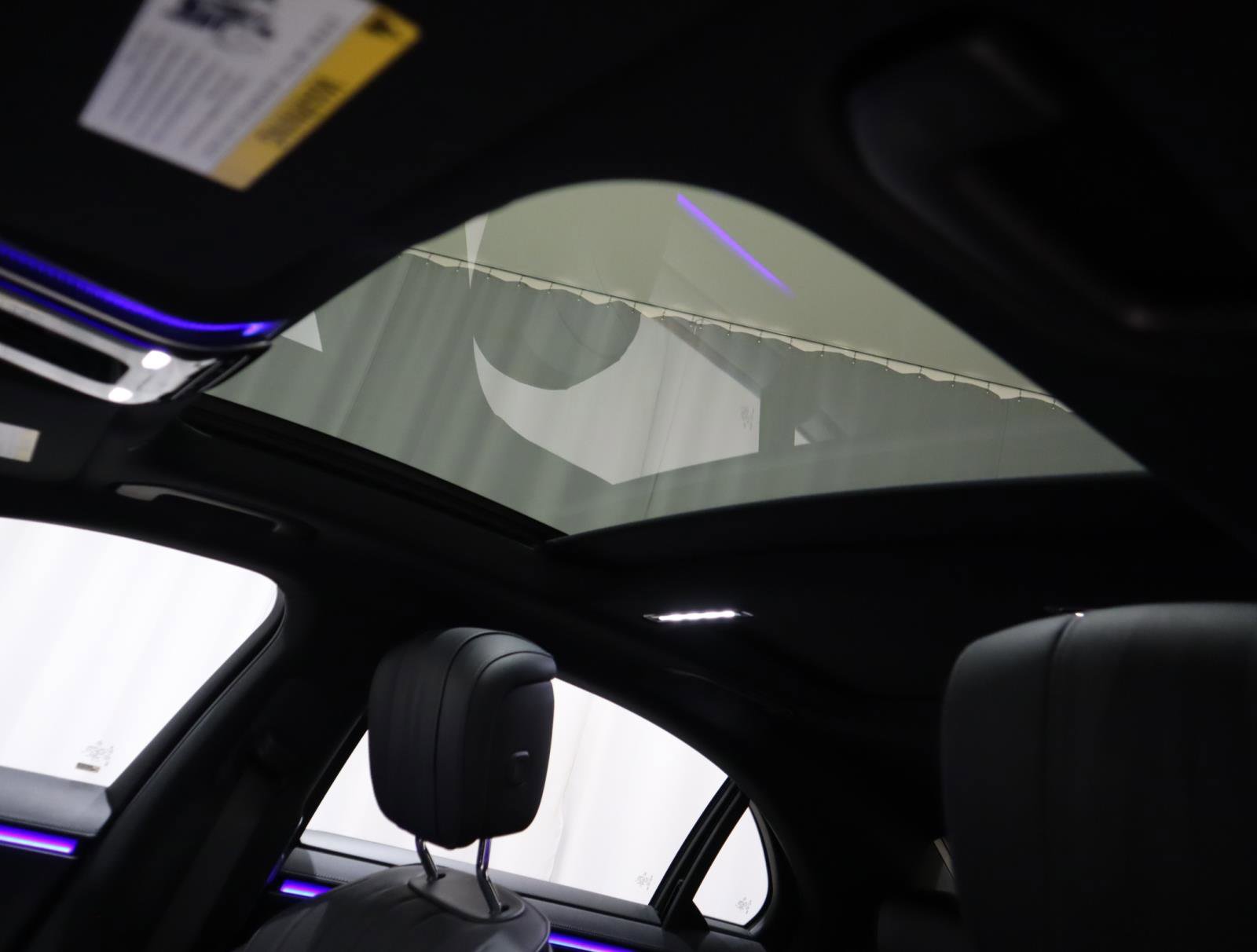 Used 2023 Mercedes-Benz S 580 4MATIC Sedan w/ AMG Line image 26