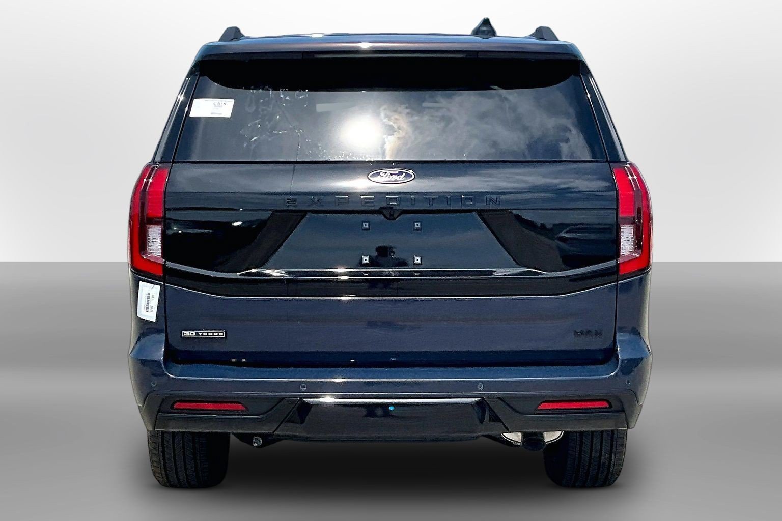 New 2027 Ford Expedition Max Platinum AWD/4WD image 4