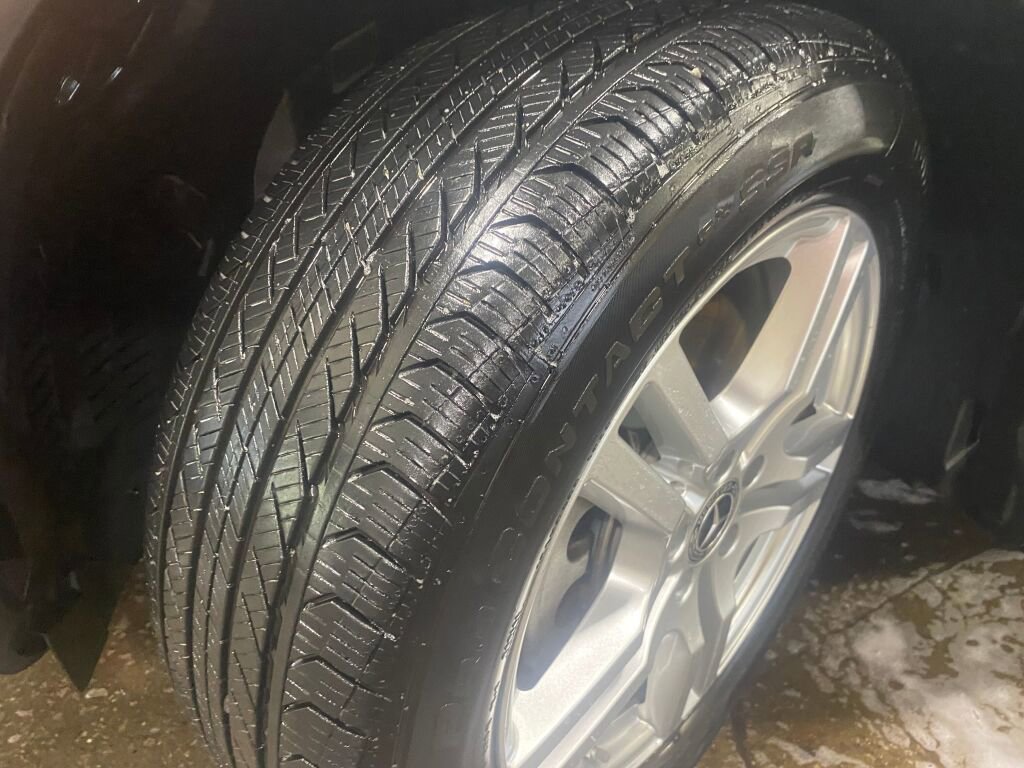 Certified 2023 Mercedes-Benz GLA 250 4MATIC image 30