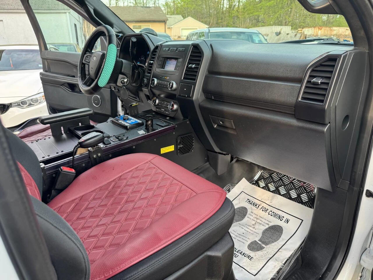Used 2019 Ford Expedition XL image 33