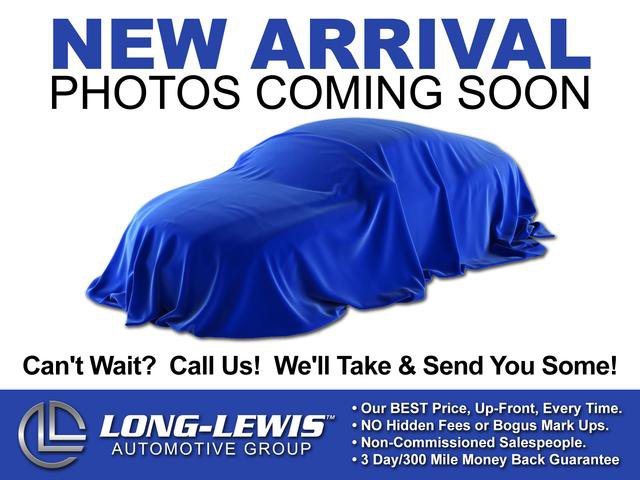 Used 2021 MAZDA MAZDA6 Carbon Edition