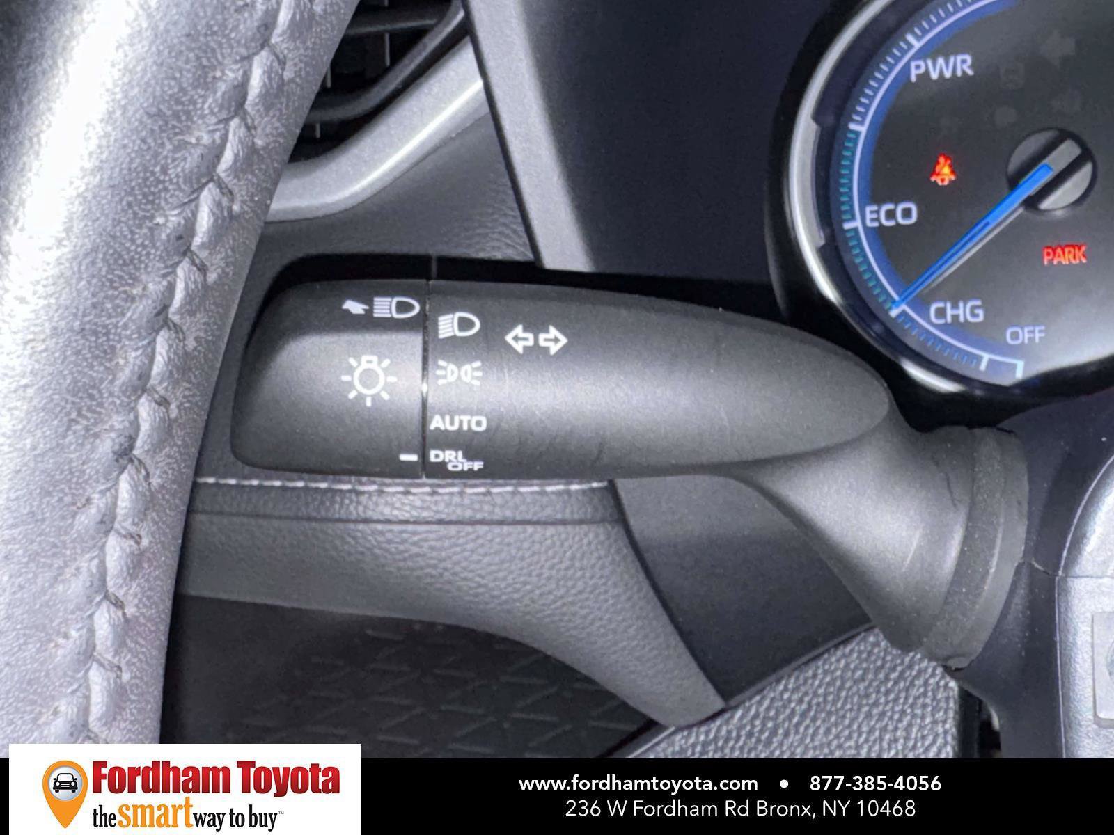 Certified 2023 Toyota RAV4 XLE w/ Convenience Package AWD/4WD image 21