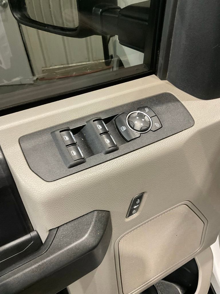 Used 2019 Ford F350 XL w/ XL Value Package image 6