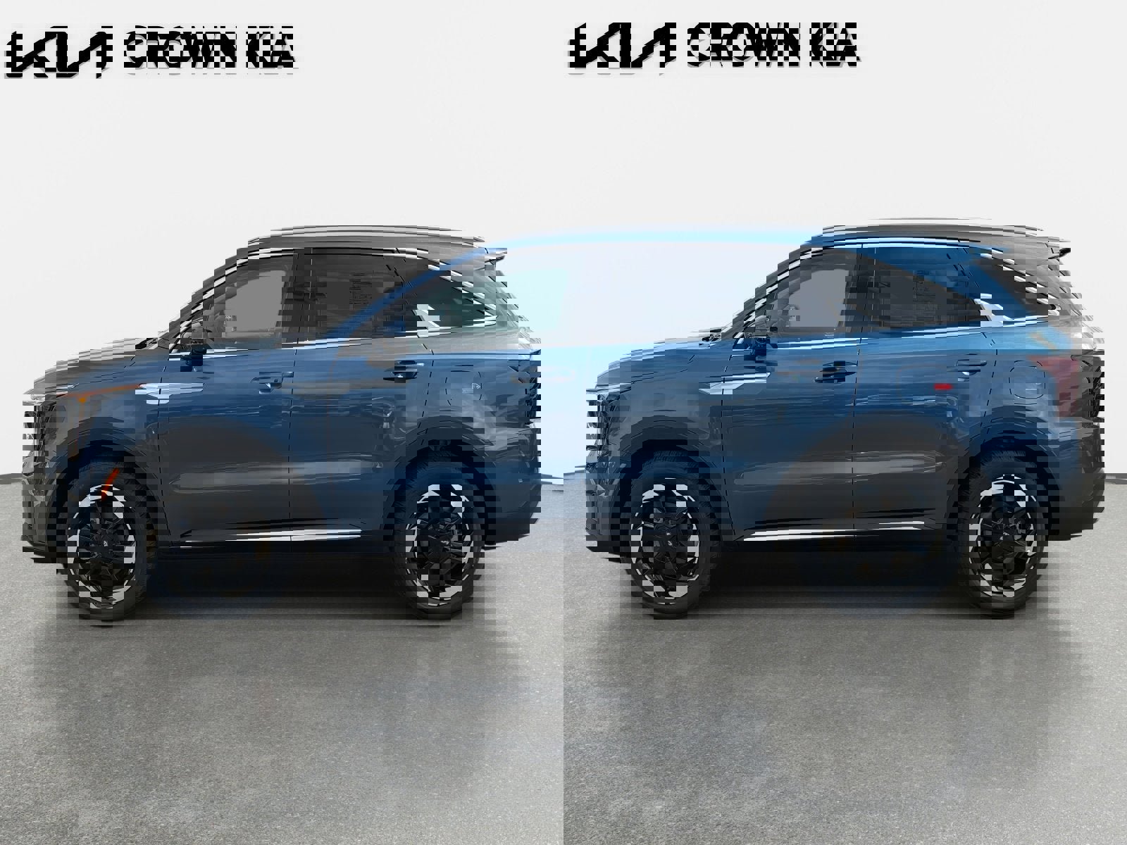 New 2026 Kia Sorento EX image 8