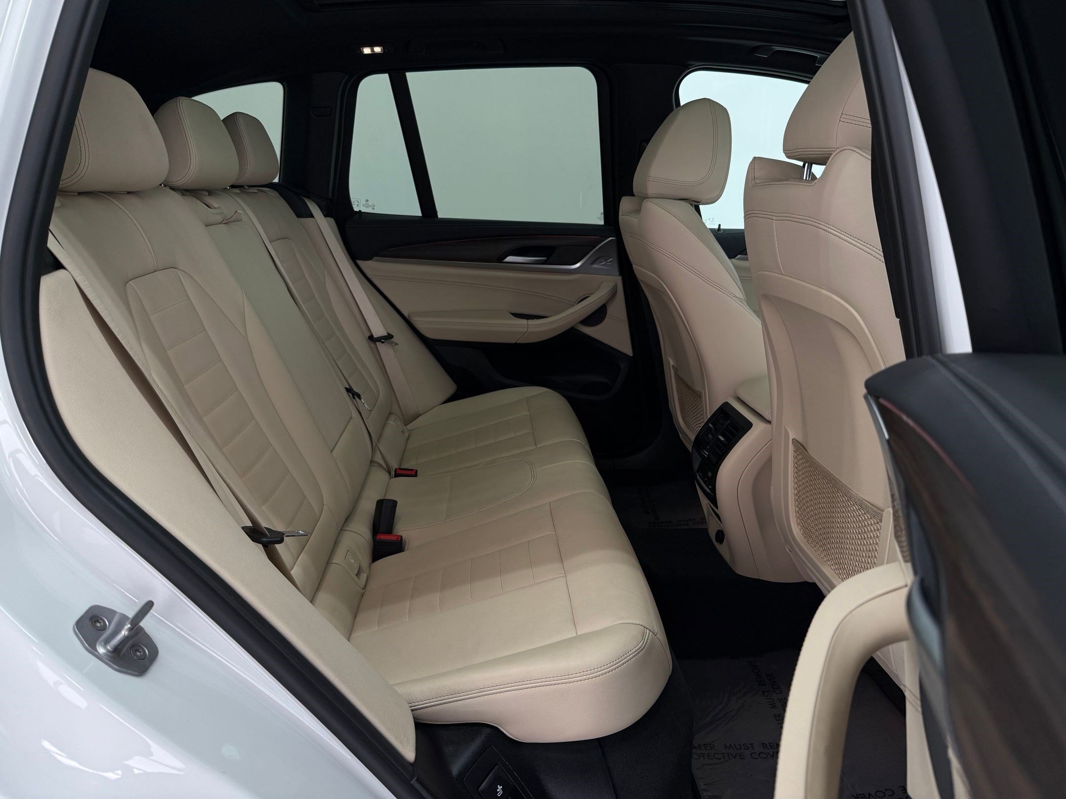 Used 2018 BMW X3 M40i AWD/4WD image 25