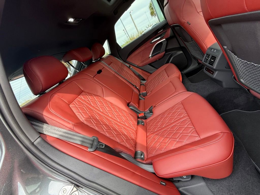 New 2025 Audi SQ5 Prestige image 52