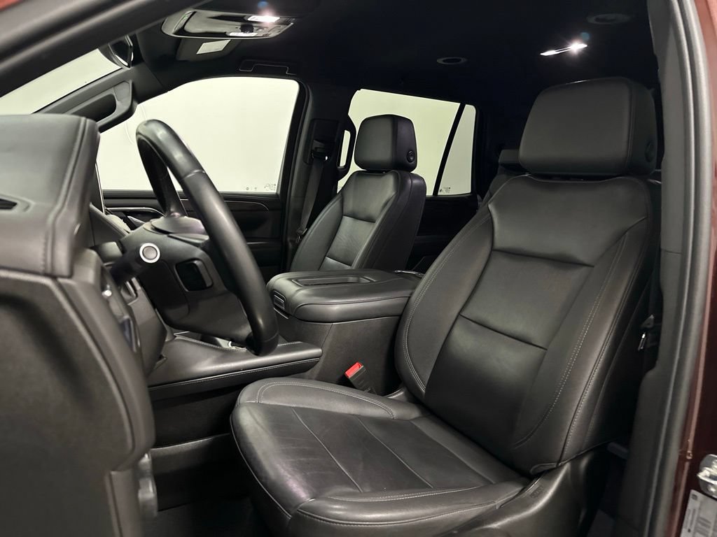 Used 2023 Chevrolet Tahoe LT AWD/4WD image 29