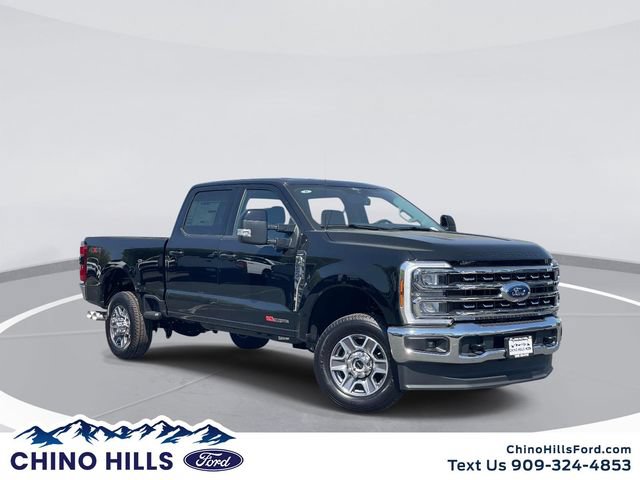 New 2026 Ford F250 Lariat AWD/4WD image 1