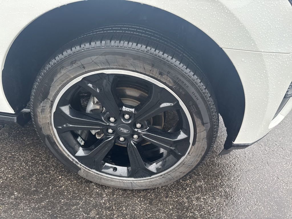 Certified 2022 Ford Expedition Max Limited image 59