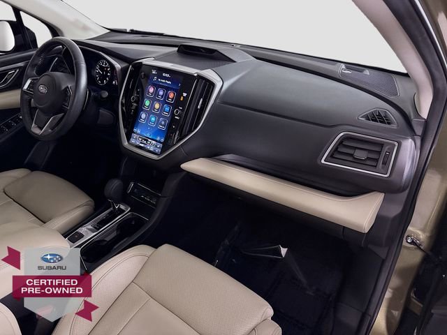 Used 2023 Subaru Ascent Limited w/ Technology Package AWD/4WD image 32