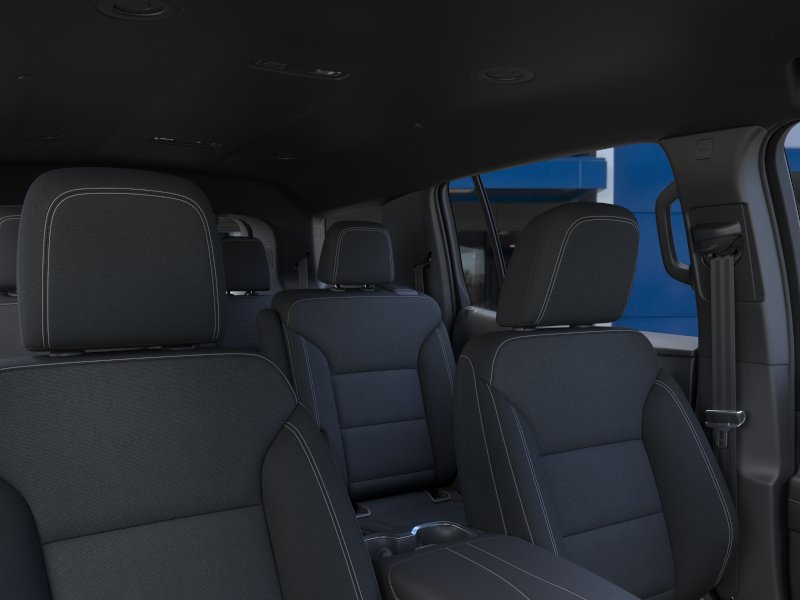 New 2026 Chevrolet Traverse LT w/ Midnight/Sport Edition image 24