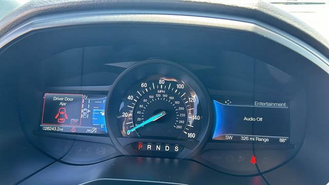 Used 2022 Ford Edge ST-Line image 18