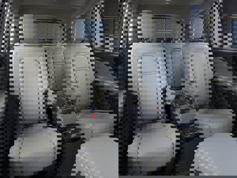 New 2026 Lincoln Aviator Reserve w/ Illumination Package image 33