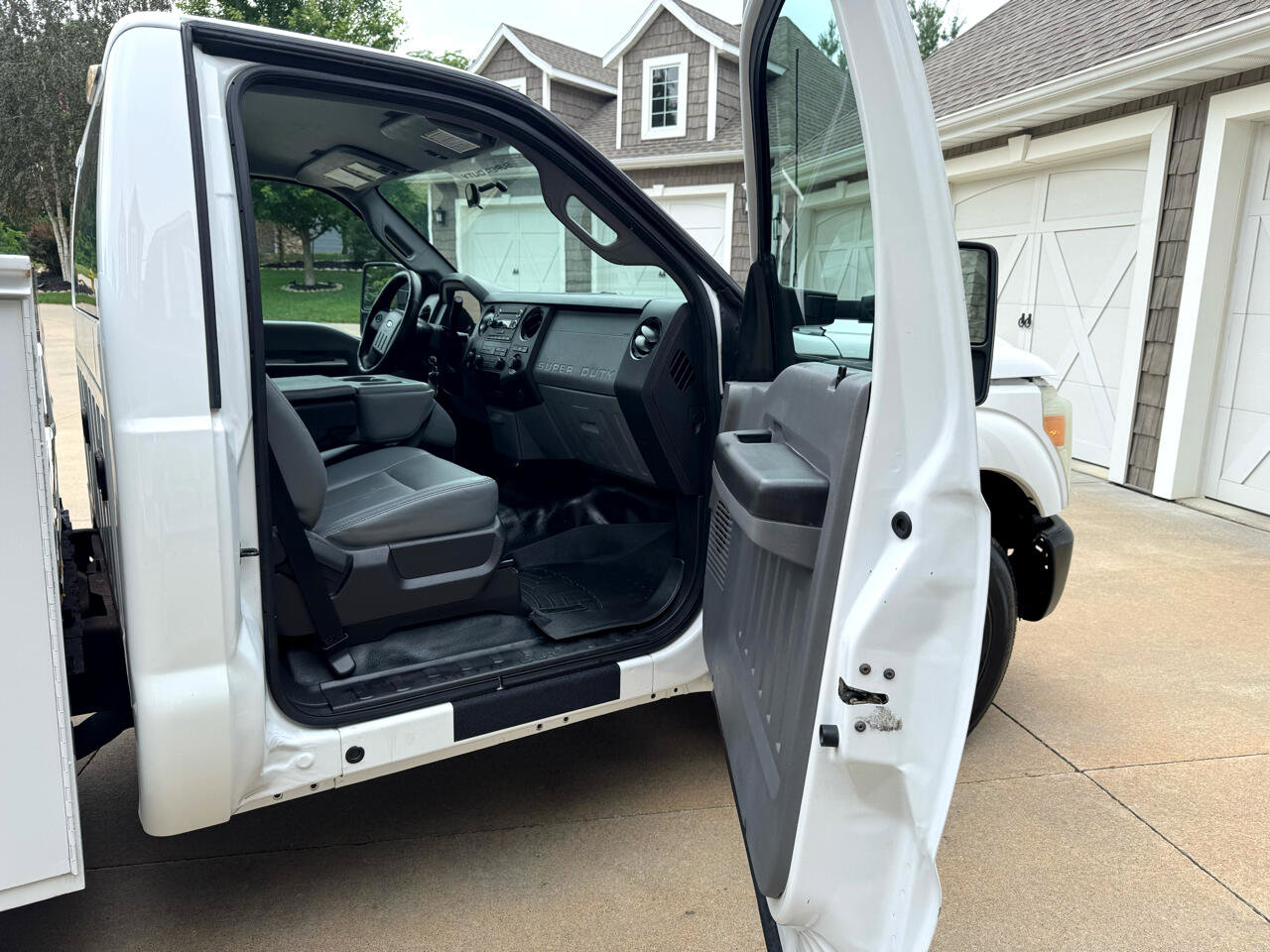 Used 2015 Ford F250 XL image 14