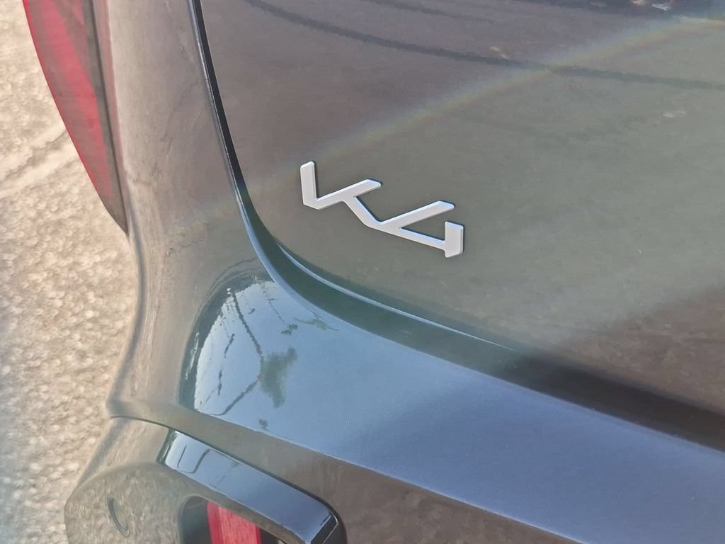 Certified 2026 Kia K4 GT-Line Turbo FWD image 33