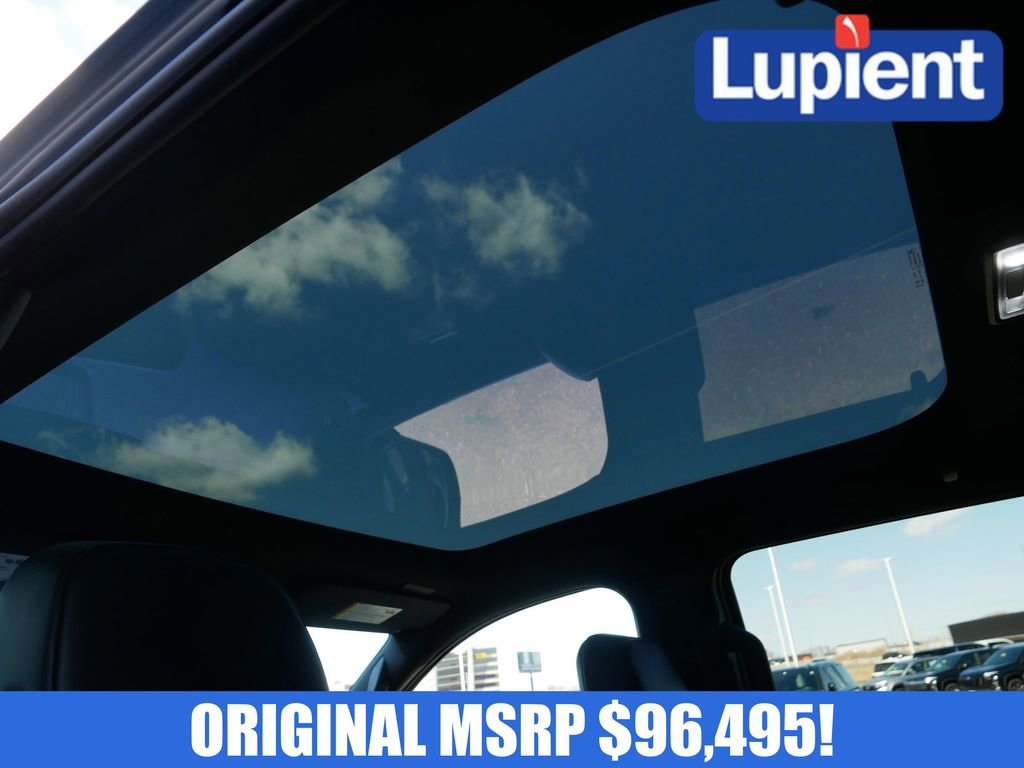 Used 2024 Chevrolet Silverado EV RST image 16