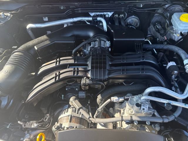 Used 2023 Subaru Outback Onyx Edition image 42