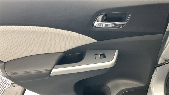 Used 2015 Honda CR-V EX-L image 20