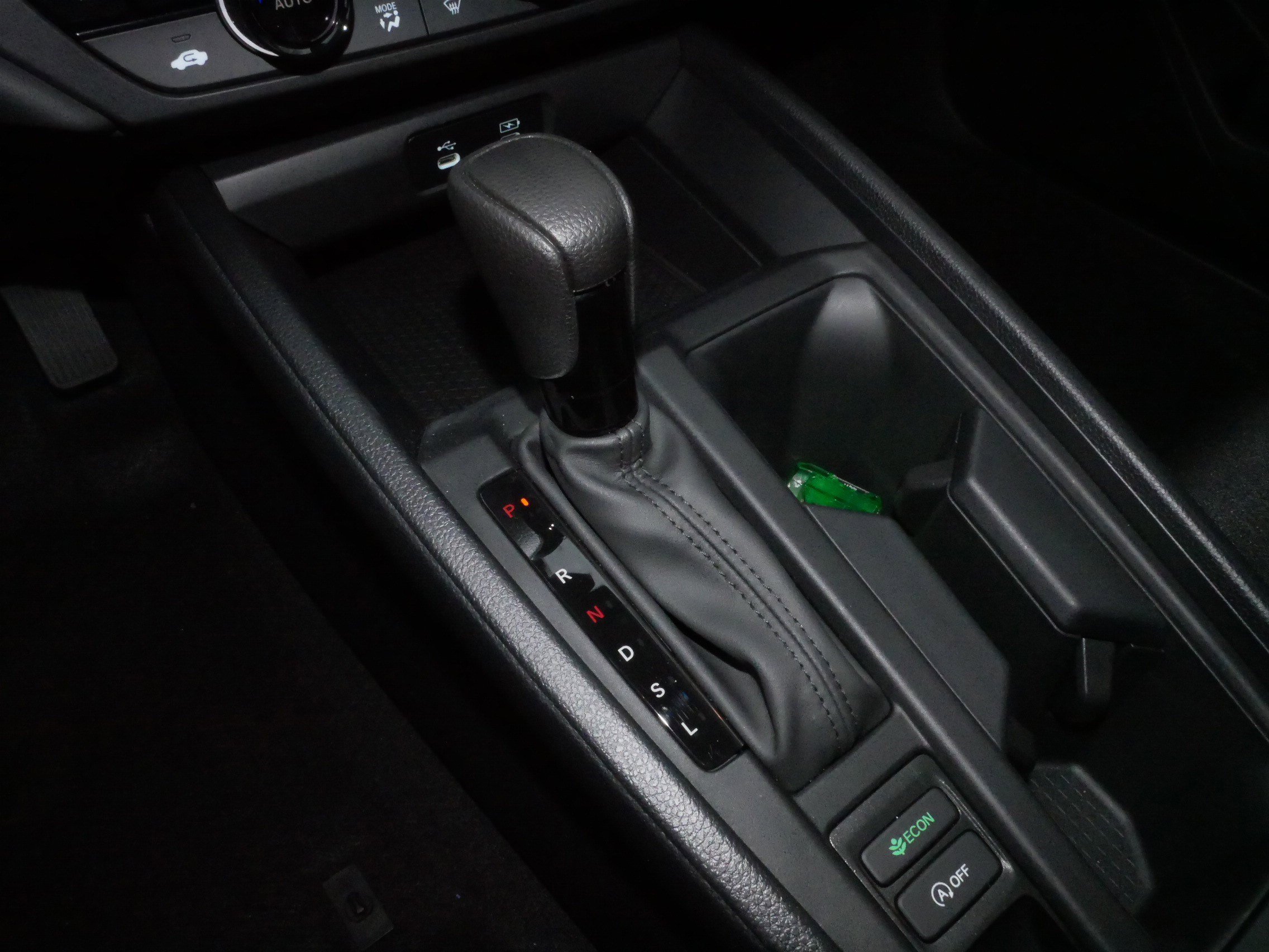 Certified 2025 Honda Accord SE image 24