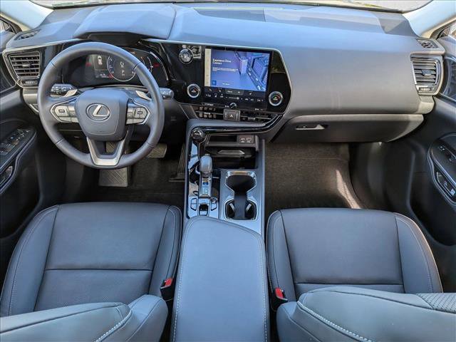 Used 2024 Lexus NX 350 AWD w/ Cold Area Package image 18