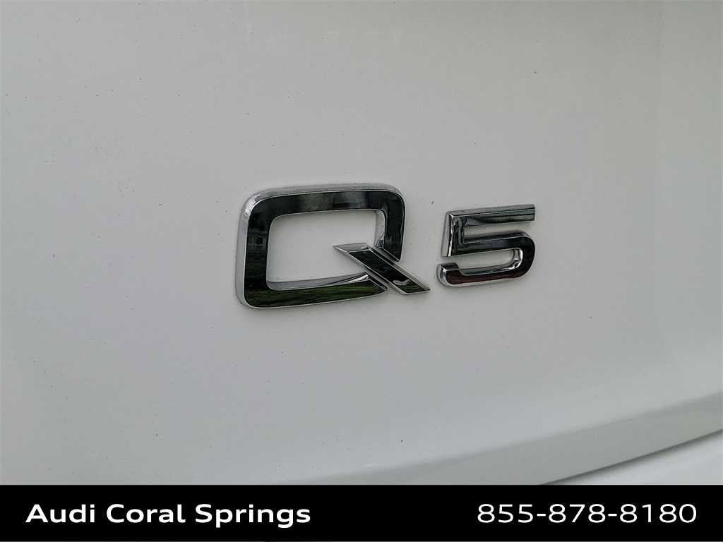 Used 2022 Audi Q5 2.0T Premium w/ Convenience Package image 15