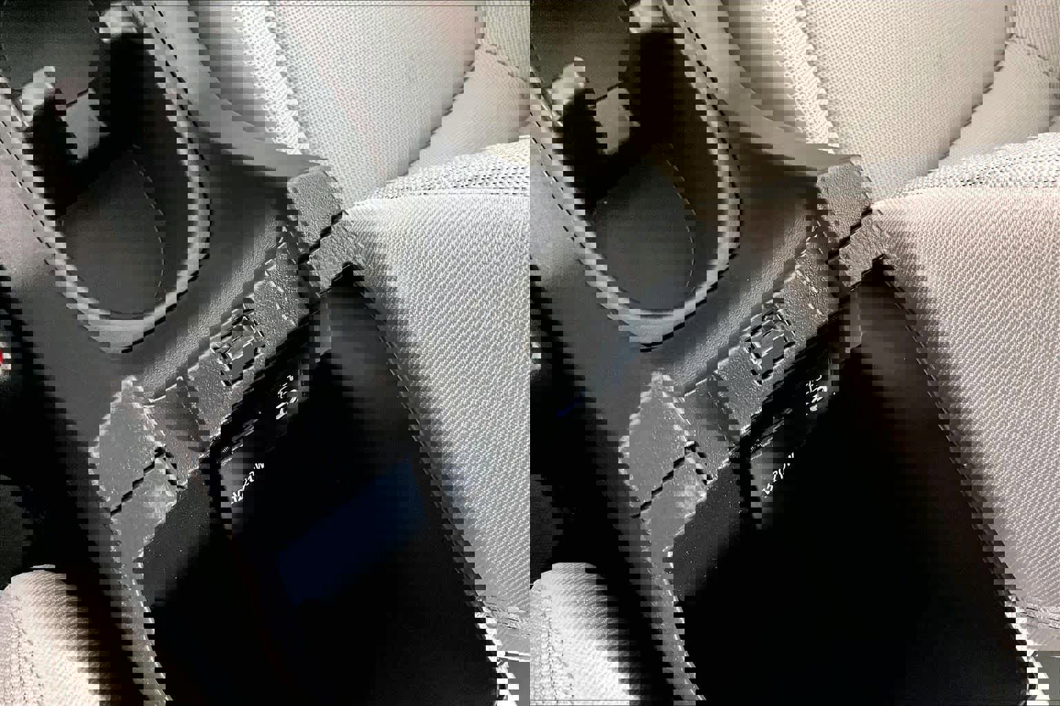 Used 2025 Toyota Corolla Cross L image 34