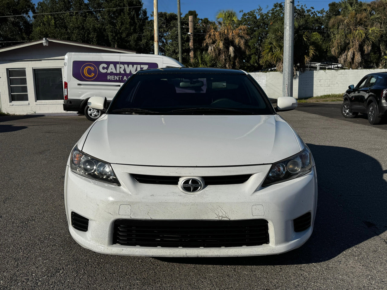 Used 2013 Scion tC image 5