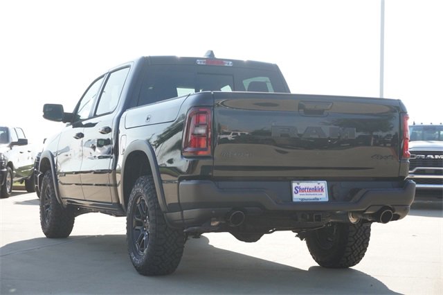 New 2026 RAM 1500 Rebel image 6